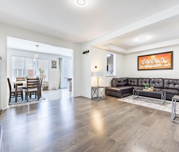 For Lease - 12 Emerald Coast Trail, Brampton, Ontario - Photo 2