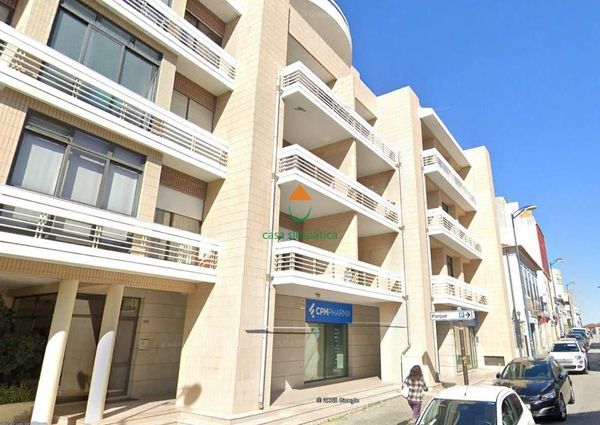 Apartamento T2 em Porto