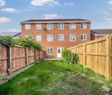 Delph Drive, Burscough - Photo 4