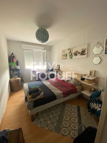 SAINT-PAUL-LES-DAX - Appartement T3 - Photo 2