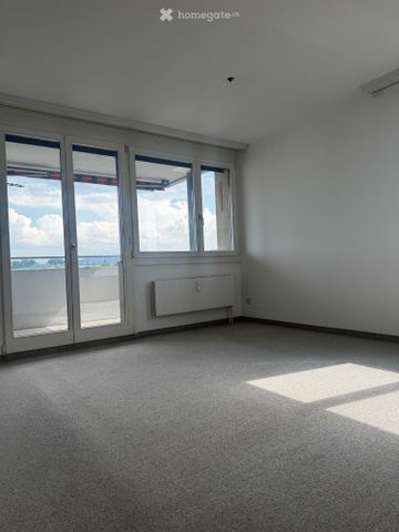 3 Zimmer, 72 m² - Photo 2