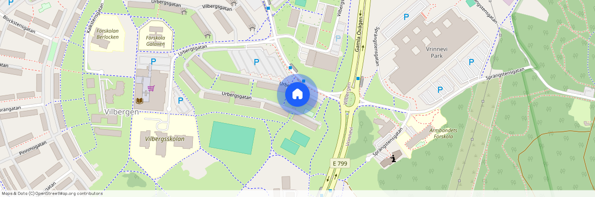 Hageby, Norrköping, Östergötland, Hagebygatan 177