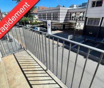 Appartement à louer 2 pièces 59.97m² - Photo 2