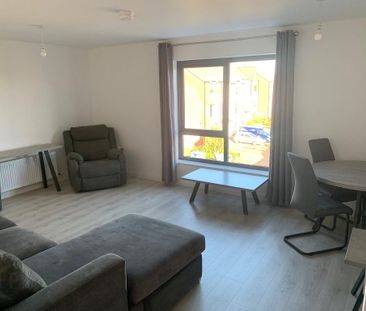 12 Cotton Hall, 5 Faulkner Road, Bangor, BT20 3FA - Photo 1