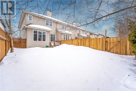 For Lease - 4163 Kelly Farm Drive, Blossom Park - Airport and Area, Ontario - Photo 3