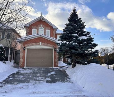For Lease - 2 Vintage Drive Unit# Basement, Whitby, Ontario - Photo 1