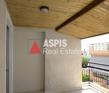 Διαμέρισμα, προς ενοικίαση Ασύρματος, Άγιος Δημήτριος Κωδικός 976569 - Photo 5