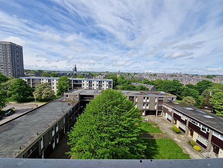 Gilcomstoun Land, Aberdeen - Photo 2