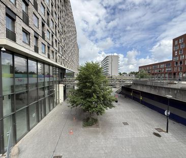 Te huur: Appartement Elizabeth Cady Stantonplein 833 in Amsterdam - Photo 6