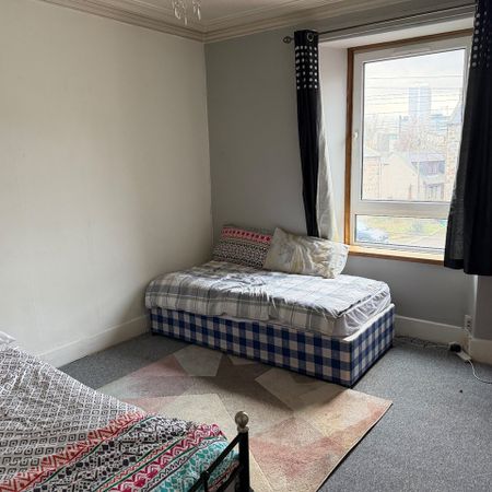 1 Bed Flat, Hunter Place, AB24 - Photo 4