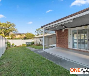 “SPACIOUS 3-BEDROOM FAMILY HOME” - Photo 3