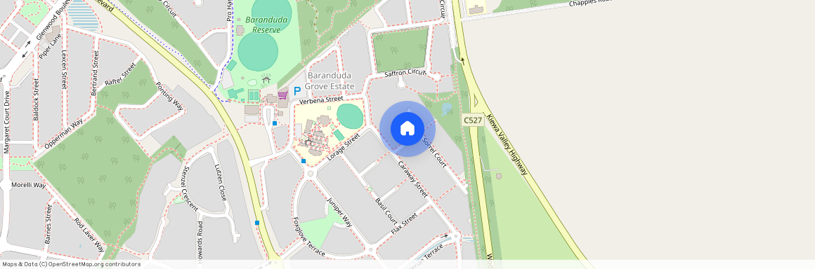 3 Sorrel Court, 3691, Baranduda, Vic