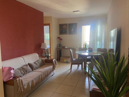 Alugo Apartamento Spazio Soberano Buraquinho Lauro de Freitas - Photo 3