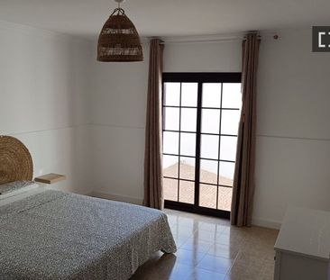 2 room luxury Flat for rent in Costa Teguise, Canary Islands - Photo 2