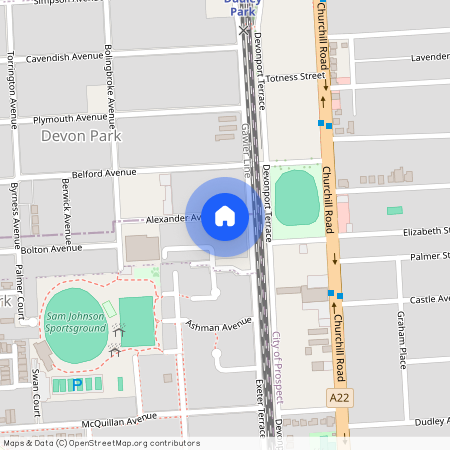 11 Alexander Avenue, SA 5008, Devon Park