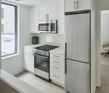 Be the First to Call Our Brand-New Building Home - Immediate Move-I... - Photo 2