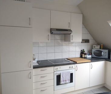 Appartement te huur - Foto 3