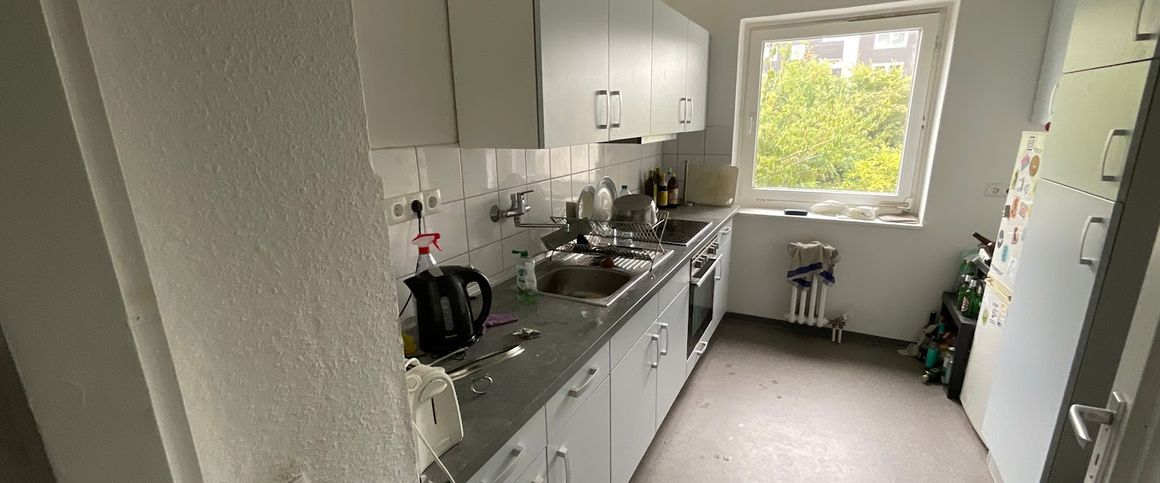 Schönes WG Zimmer in Männer-WG - Foto 1