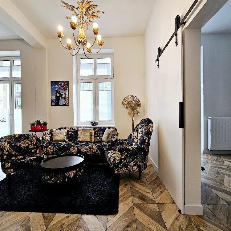 Wyjątkowe mieszkanie 2 pokojowe w centrum - Фото 1