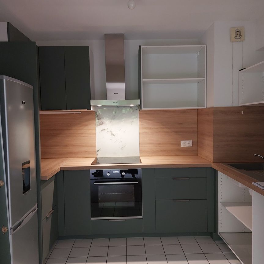 BEAUVAIS F2 – Proche gare SNCF - Photo 1