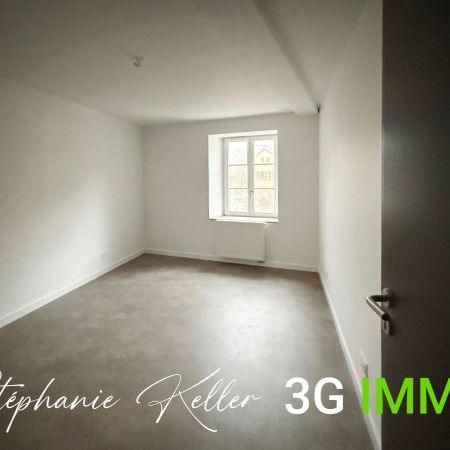 Location / Appartement - Photo 3