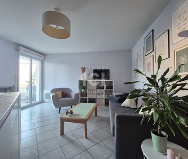 ANGERS PROCHE GARE GRAND T2 - Photo 2