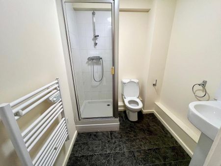 1 bedroom flat to rent - Photo 4