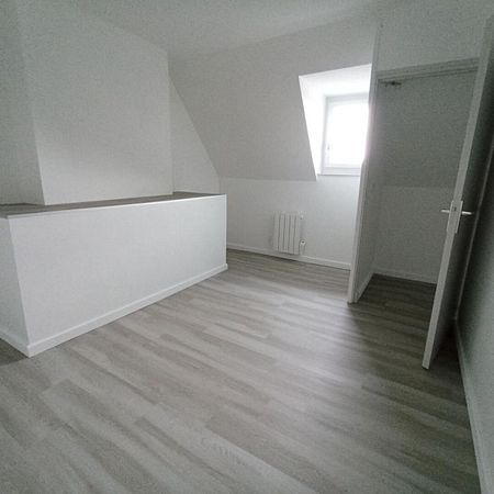 LOCATION MAISON T4 104 m², 3 chambres avec jardin, parking et garage - Photo 2