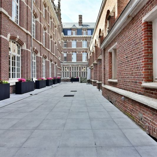 Service flat te huur in Dendermonde - Photo 1