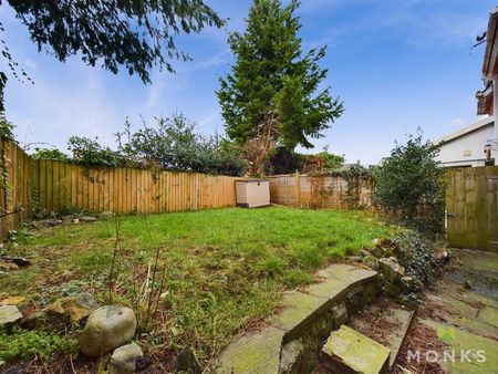 14 Mews Cottage High Fawr Avenue, Oswestry, SY11 1TG - Photo 2