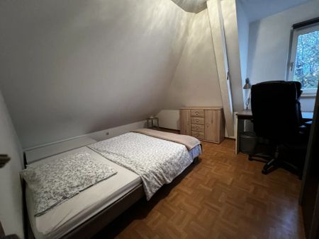 Klein aber fein - Gemütliche 2-Zimmer Wohnung in Dornbirn zu vermieten - Foto 3