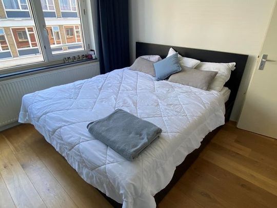 Te huur: Appartement Camperstraat in Amsterdam - Foto 1