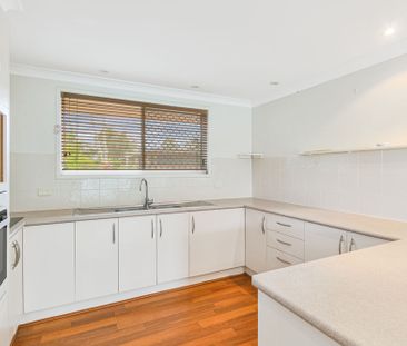 PRIVATE REAR DUPLEX IN RIVERSIDE STREET - Photo 5