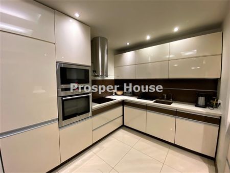 Warszawa, Ochota, Szczęśliwice, Włodarzewska - Zdjęcie 5