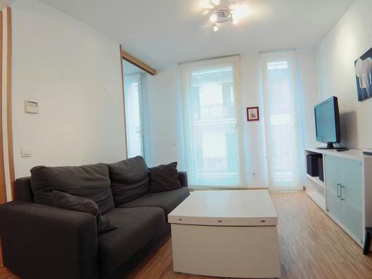 Calle de Cervantes, Madrid, Community of Madrid 28014 - Photo 1