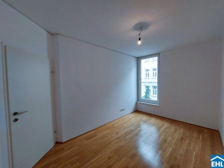 2 Zimmerwohnung nähe dem Naschmarkt! - Photo 4