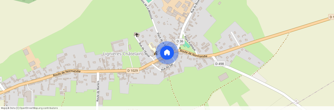 Somme, 80, 80290, Lignieres Chatelain