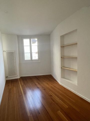 Charming 3.5 room apartment on the 3rd floor - Photo 5