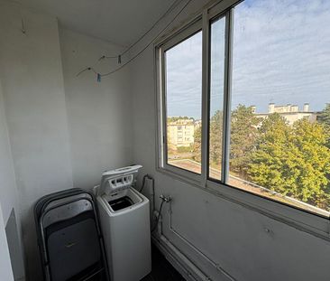 Location Appartement 1 pièce 12m² - Photo 6