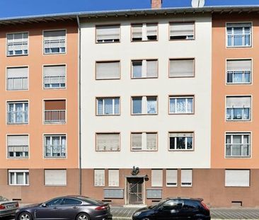 Hübsche, großzügige zwei Zimmerwohnung in der Hermannstraße - Photo 1