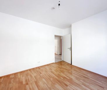 PERFEKTE 2er WG / Familienwohnung mit 3 Zimmern & Terrasse mit Gart... - Photo 1