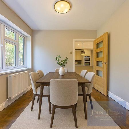 4 bedroom detached house to rent - Photo 4