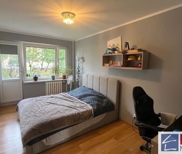 os. Kaliny, ul. Antoniego Kaliny - Zdjęcie 3