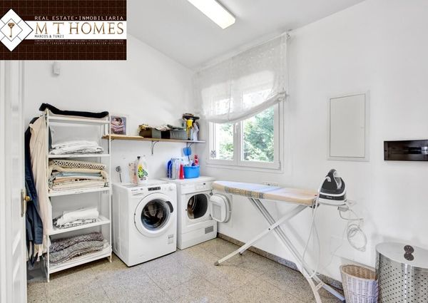 Luxury Villa in Marbesa, Marbella