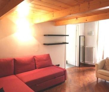 Prati-Vatican: 1 Bedroom loft in well kept building near shops, ser... - Photo 5