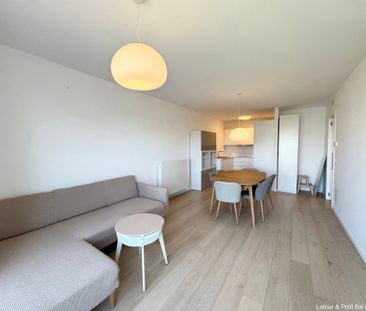 Chemin des Deux Maisons, 1200, Woluwe-Saint-Lambert - Photo 3