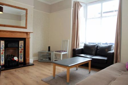 Barclay Street (5 bed) - Photo 4