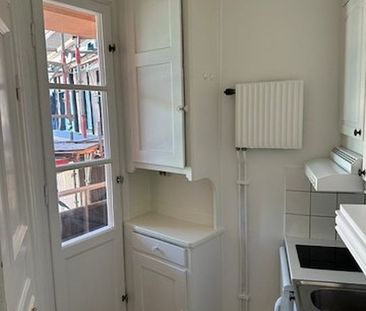 Lützengatan 9A, Östermalm - Foto 4