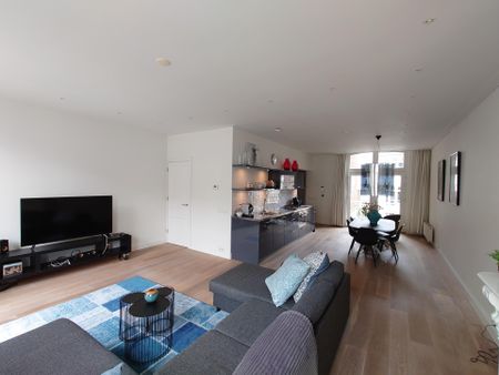 Te huur: Appartement Pieter Cornelisz. Hooftstraat in Amsterdam - Foto 2