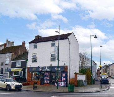 1 bedroom flat to rent - Photo 5